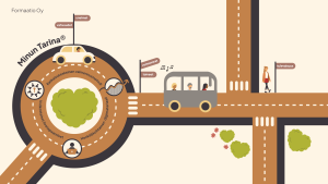 Read more about the article Usein kysyttyä Minun Tarina® valmennuksesta