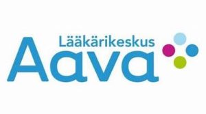Lääkärikeskus Aava-logo