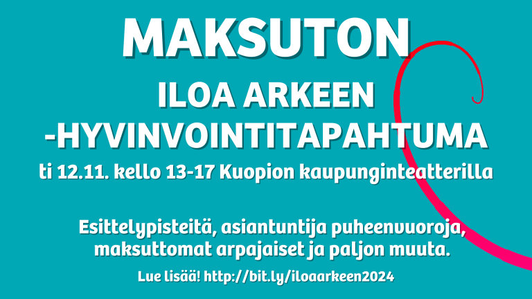 Iloa arkeen, Tukipilari