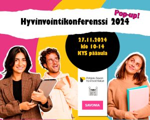 hyvinvointi