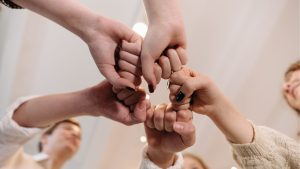 Read more about the article Minun Tarina®- valmennus Pohjois-Savon opistolla